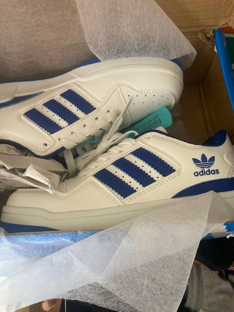 Adidas Forum Low (38 розмір)