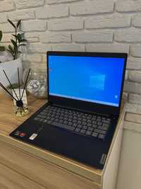 Ноутбук Lenovo IdeaPad 3 Blue 15.6” Ryzen 5 3500U 8 RAM 256 GB SSD