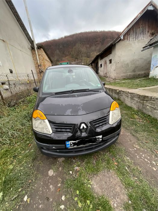 Рено Modus 200 2005