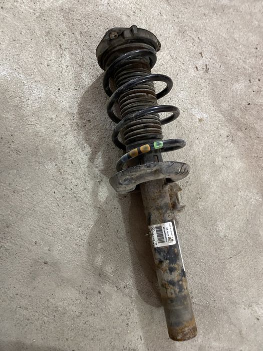 Стойка в зборі volkswagen Амортизатор підвіски передній (Оригінал)