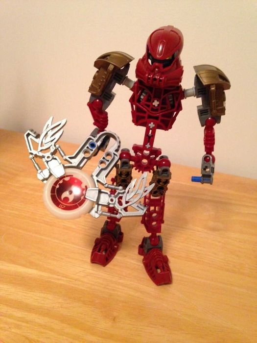 Lego Bionicle Vintage 30 Sets Diferentes ( Atualizado 10.10.2024 )