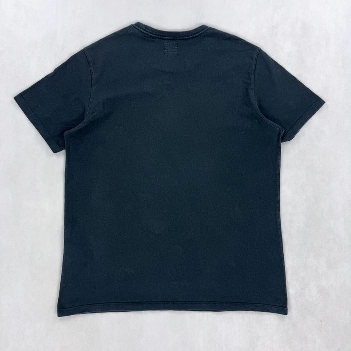 Koszulka z krótkim rękawem tee t-shirt Levis