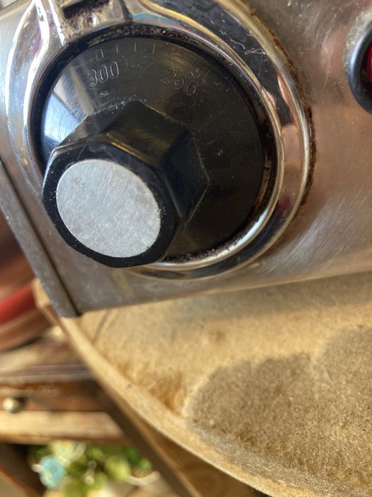 Grelhador Industrial 2600w