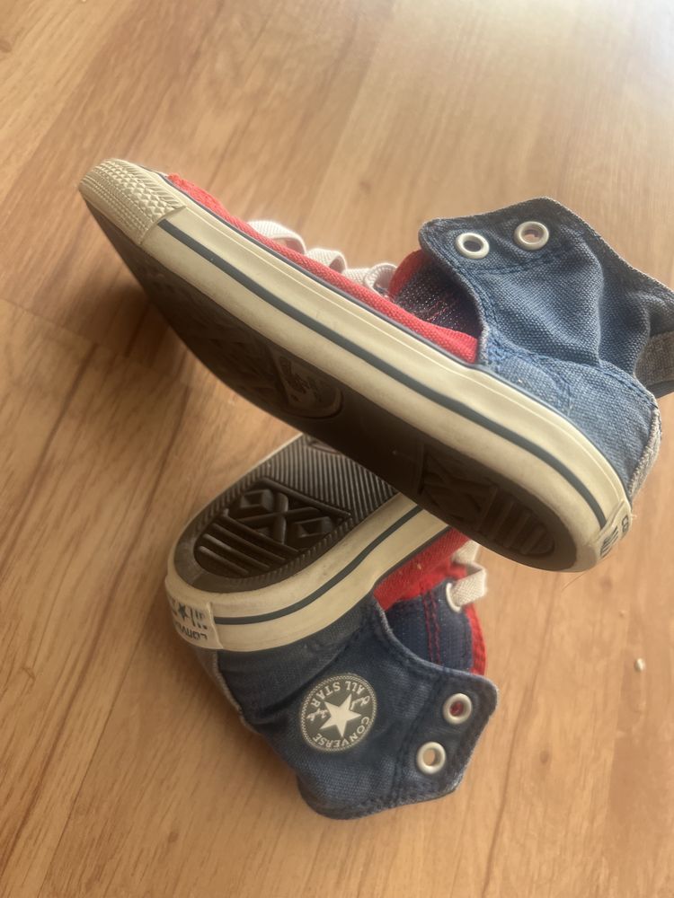 Converse buty dla dziecka