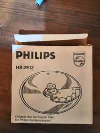 Диск для нарезки HR 2912 комбайн Philips