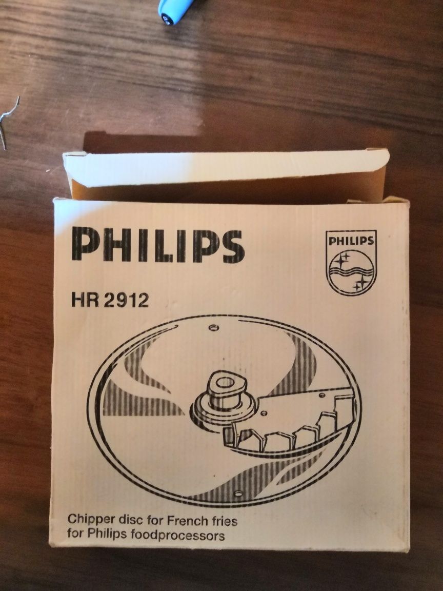 Диск для нарезки HR 2912 комбайн Philips