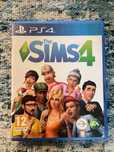 Sims 4 gra na ps4