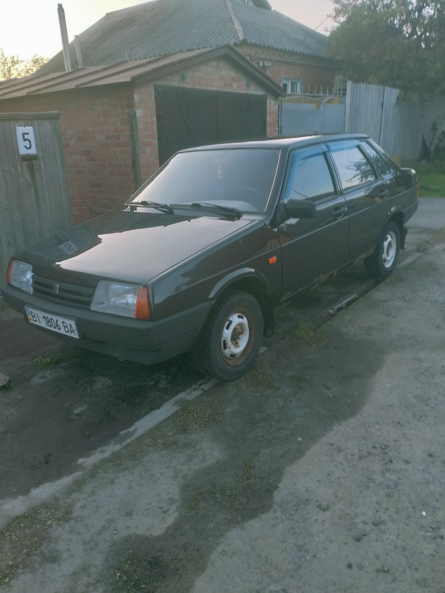 Продам автомобіль