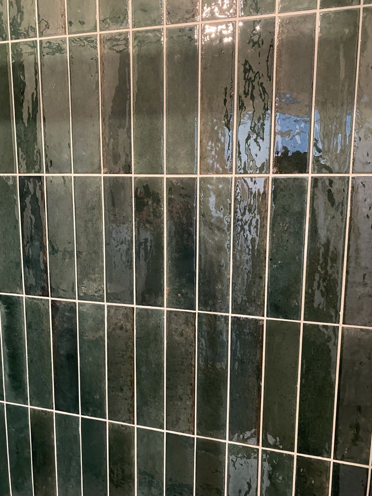 Kafle marazzi lume green - 2 opakowania