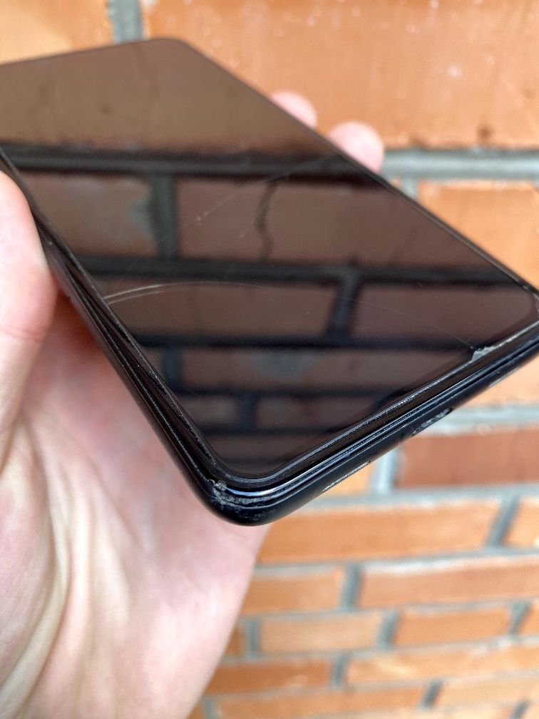 Google Pixel 4a 5G 6/128 Unlock