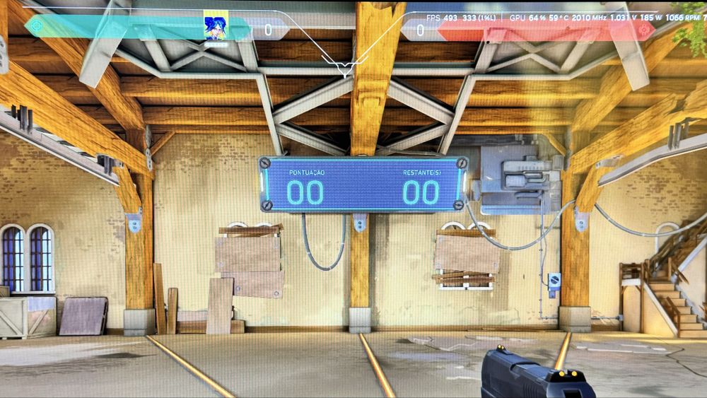 PC Gaming | RTX 2080 SUPER | Ssd Nvme | 32GB Ram |