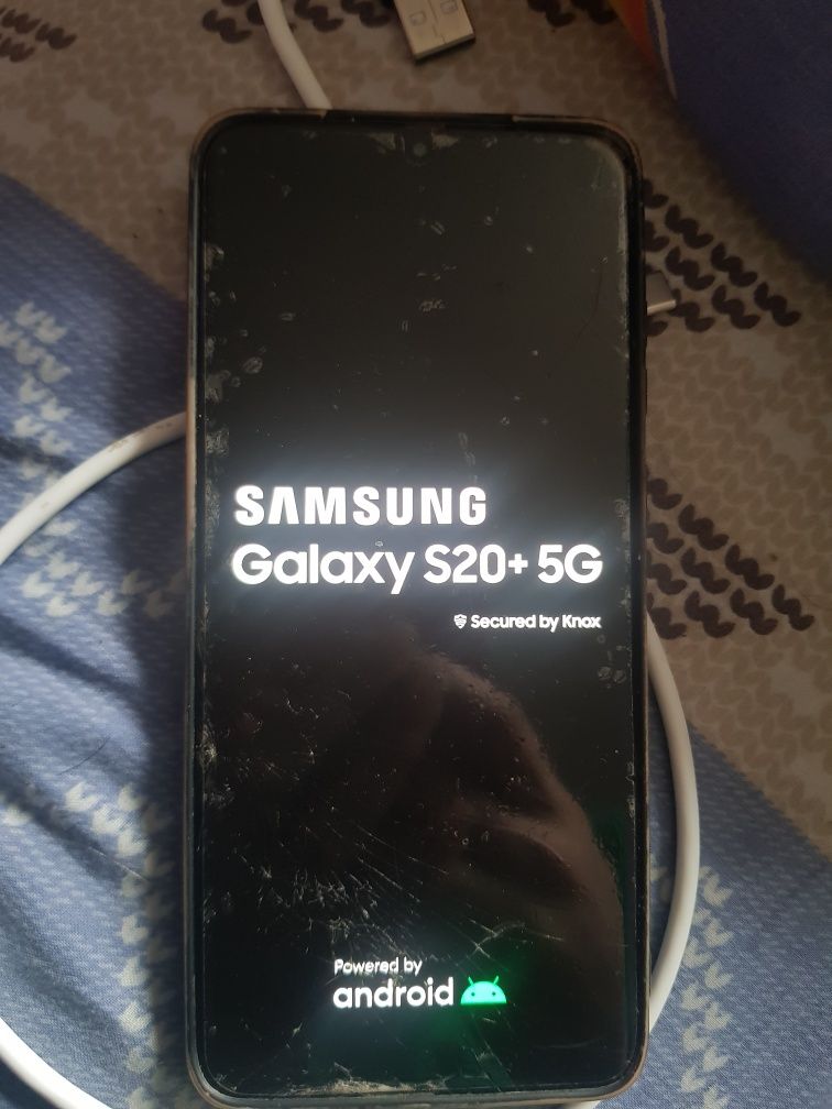 Samsung Galaxy s20+5G