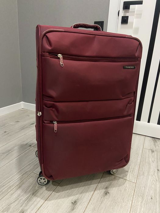 Продам валізу в гарному стані