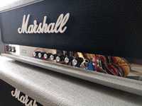 Marshall Silver Jubilee 2555X 100W Head (stan jak nowy)