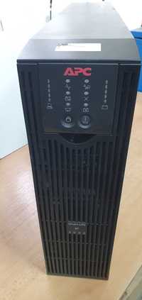 Преобразователь напряжения APC Smart-UPS RT 3000(чистая синусоида)