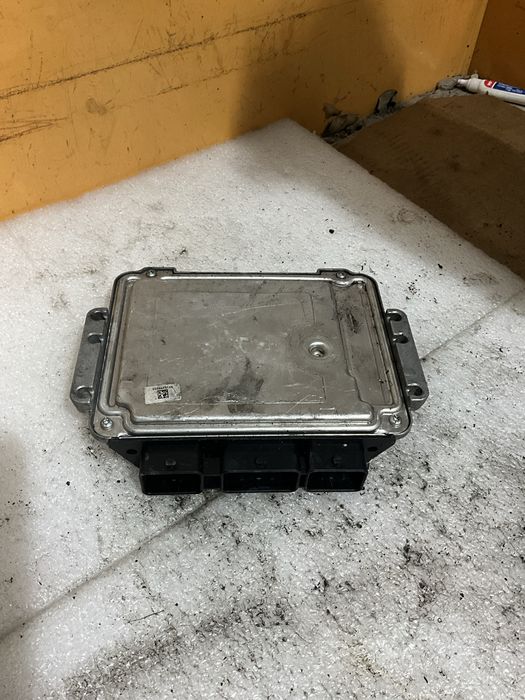 Calcolador centralina ecumotor Citroen/Peugeot