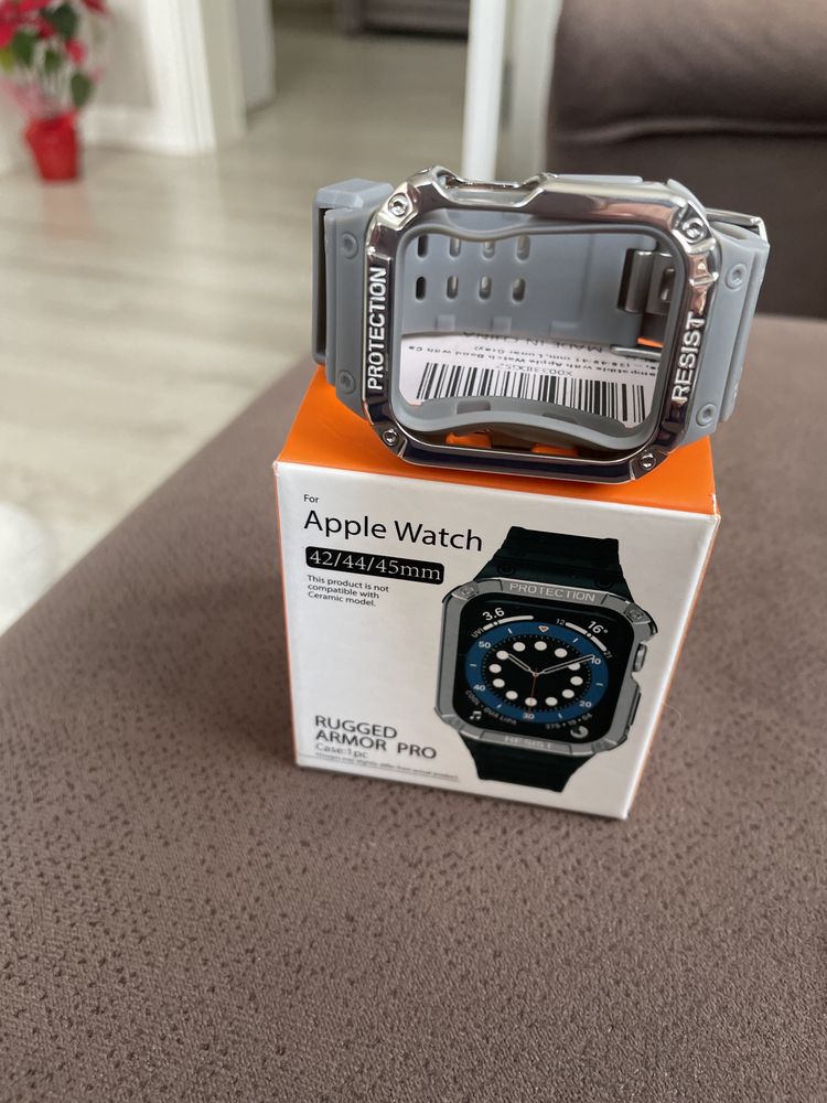 Продам ремешок на Appel watch