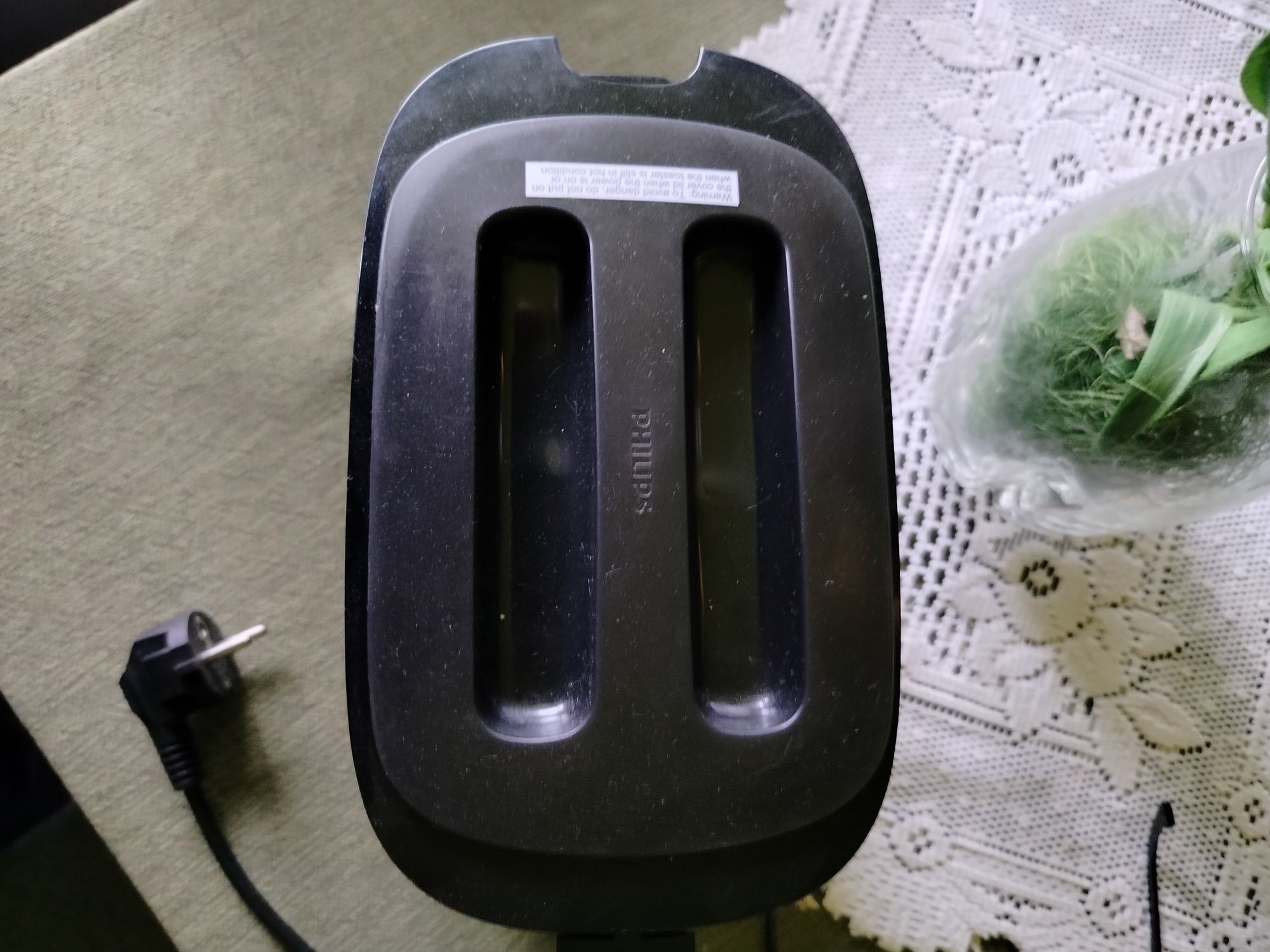 Sprzedam toster Philips.
