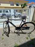Bicicleta Raleigh antiga