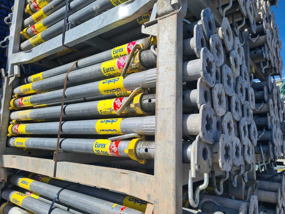 Підпори DOKA 30 TOP 300