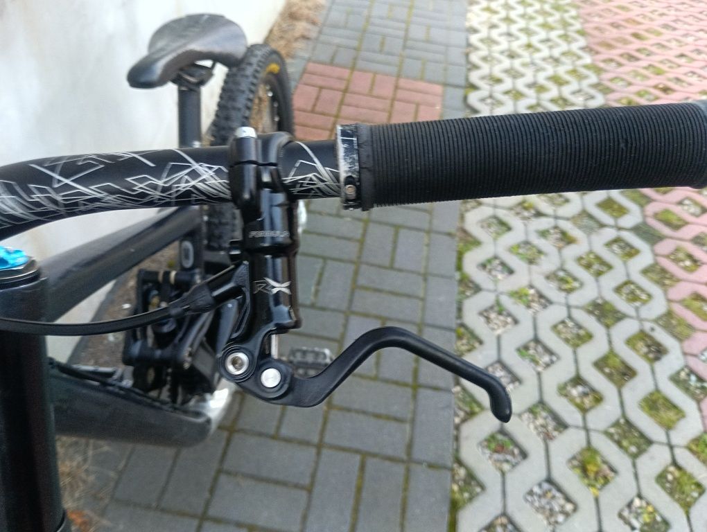 2017 Scott Gambler 720