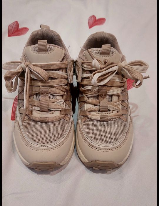 Кроссовки Promax Wepstep модные