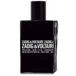 Zadig&Voltaire This Is Him! woda toaletowa spray 30ml