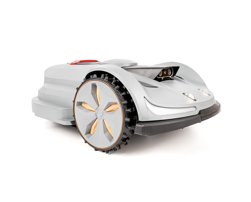 Kosiarka automatyczna Cedrus by Sunseeker RTK C-MOW-X7 PLUS
