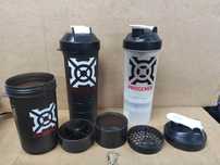 Shaker szejkery PROGENEX nowe. 2 kolory do wyboru. # WYSYŁKA