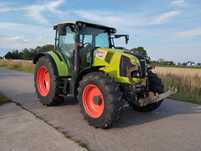 Claas Arion  440