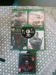 Gry na Xbox one zamienię na inne