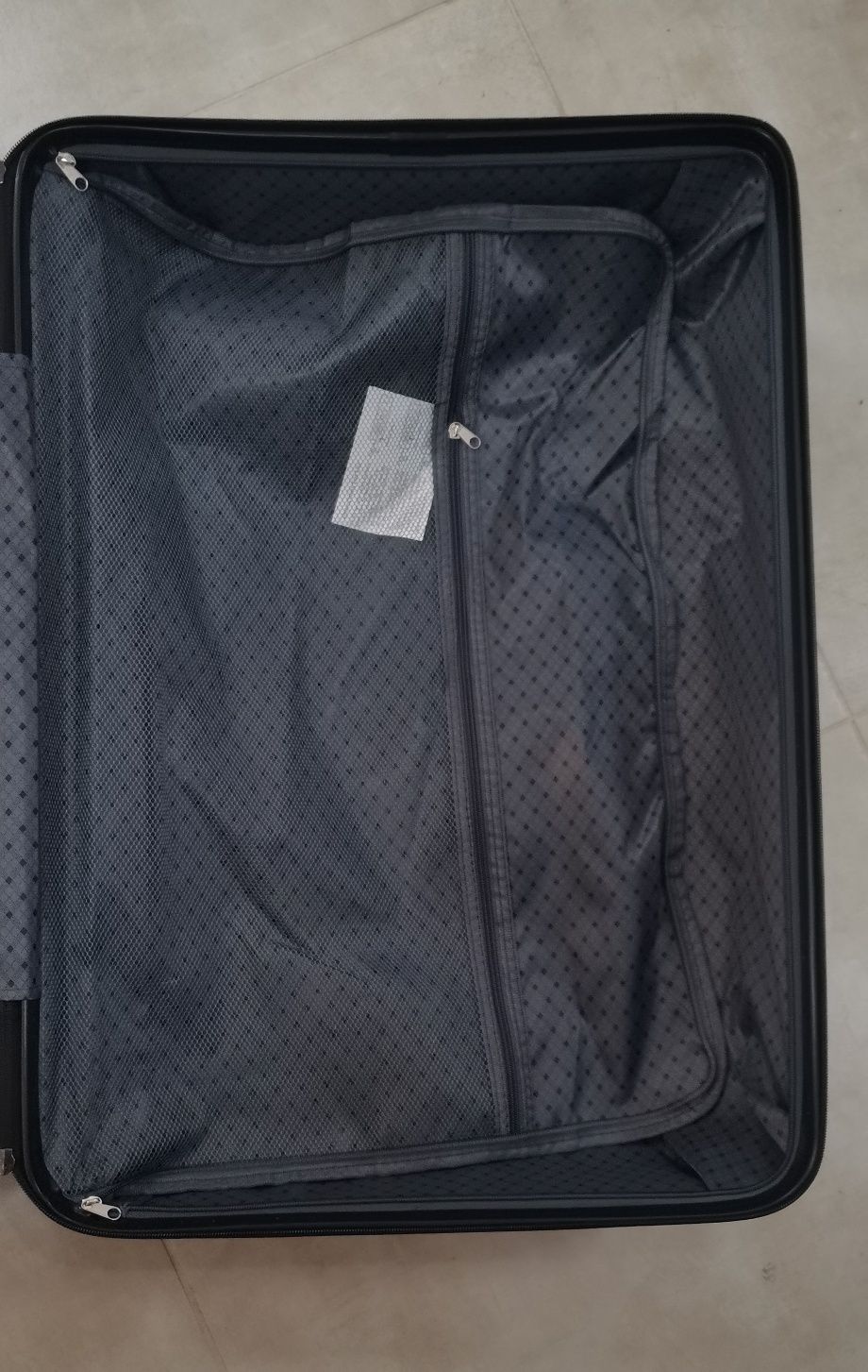 Mala de Viagem (Não usado)