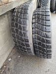 12.00-20 OPONA 12-20 UŻYWANA KORMORAN kamaz KRAZ opony 12R20