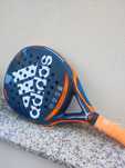 Raquete padel adidas