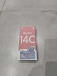 Telefon Xiaomi Redmi 14C 4GB 128 GB Nówka