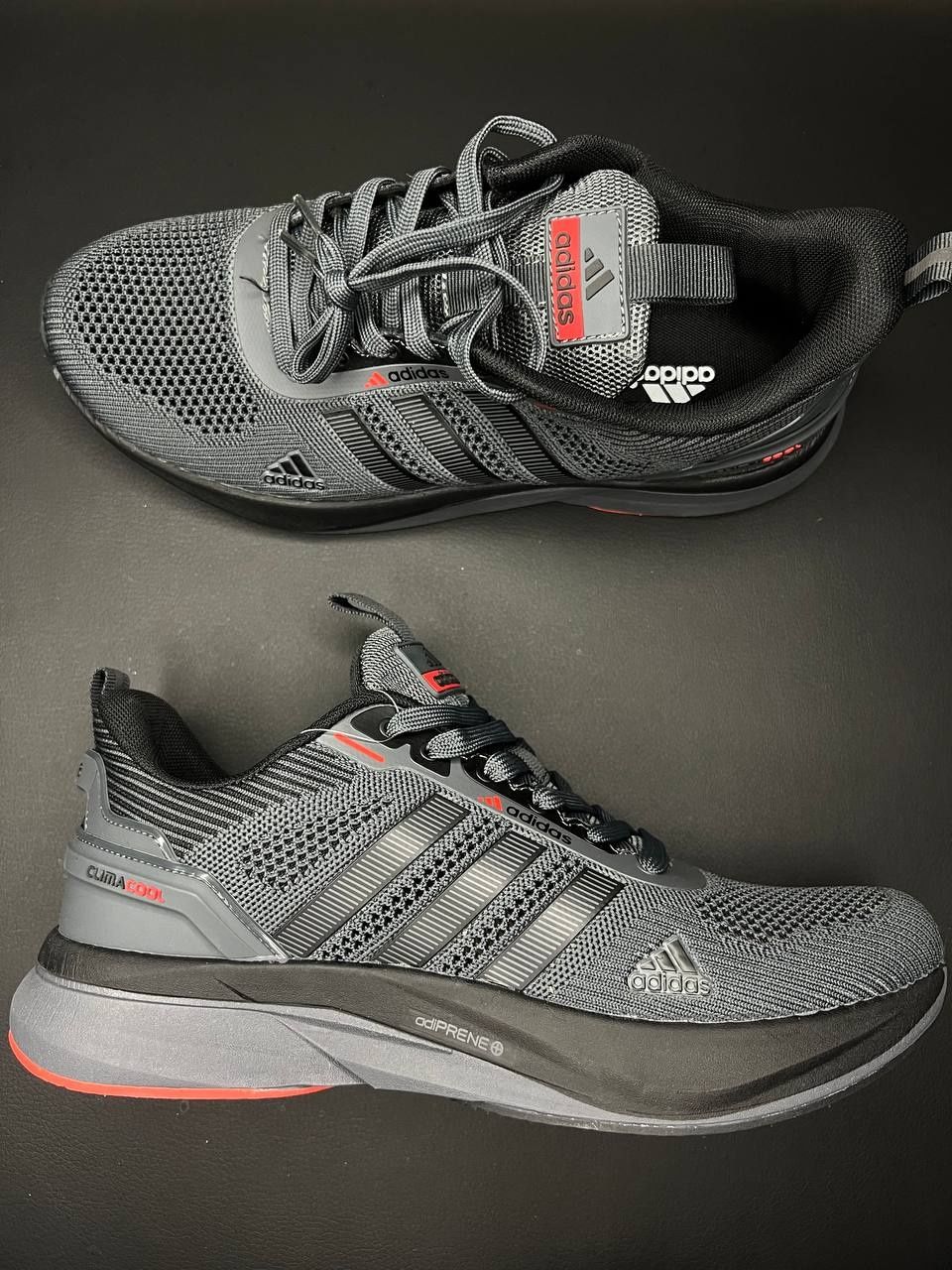 Adidas Climacool чоловічі літні кросівки