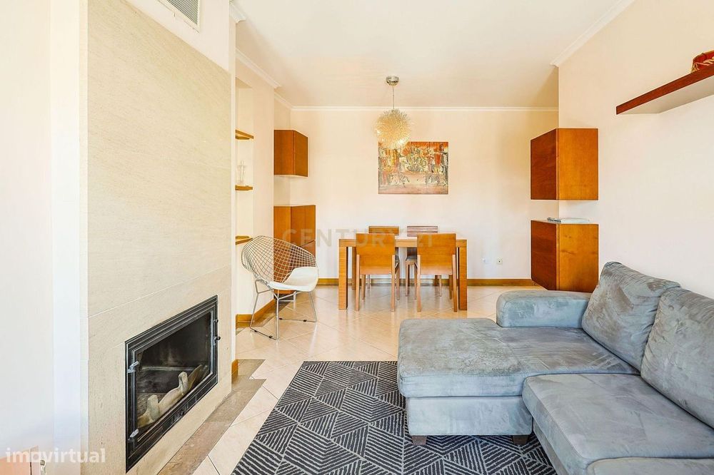 Apartamento T2  charneca da caparica