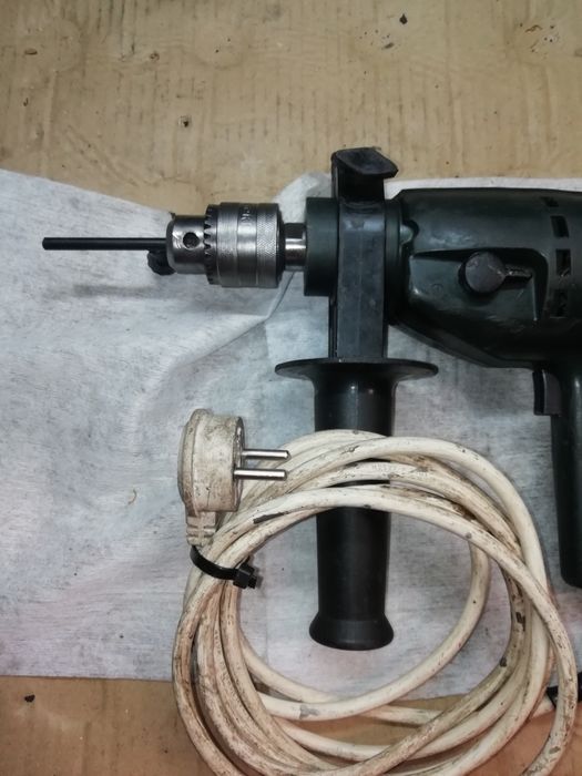 Wiertarka Celma PRCr 10 /6 II B PRL