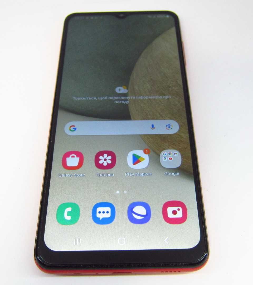 Samsung Galaxy A12 2021 A125F 3/32GB Red