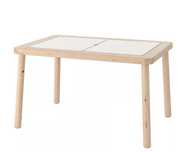 Stolik dla dziecka, IKEA Flisat
