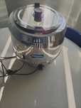 Panela inox 9litros de capacidade