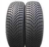 155/65/14 Apollo 155/65R14 75T Alnac 4G Winter Zima Zimowe 7-7.5mm