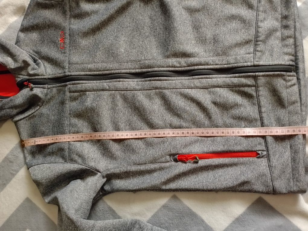 Kurtka/ Softshell CMP, rozmiar 164 cm