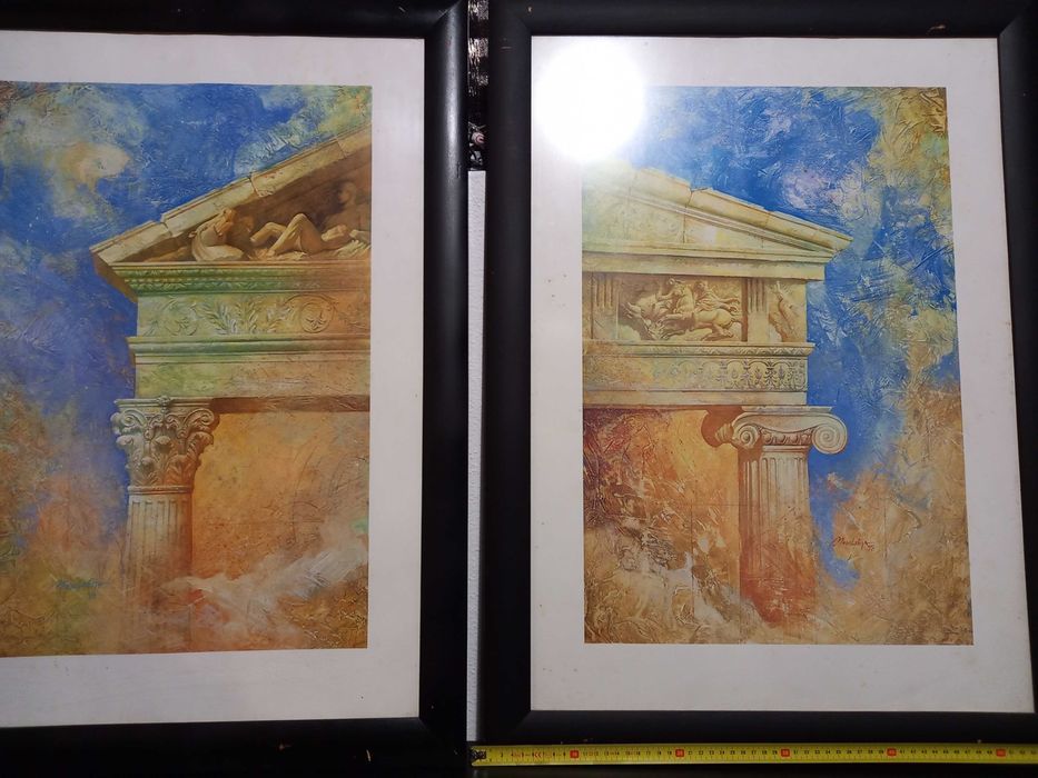 Quadros decorativos