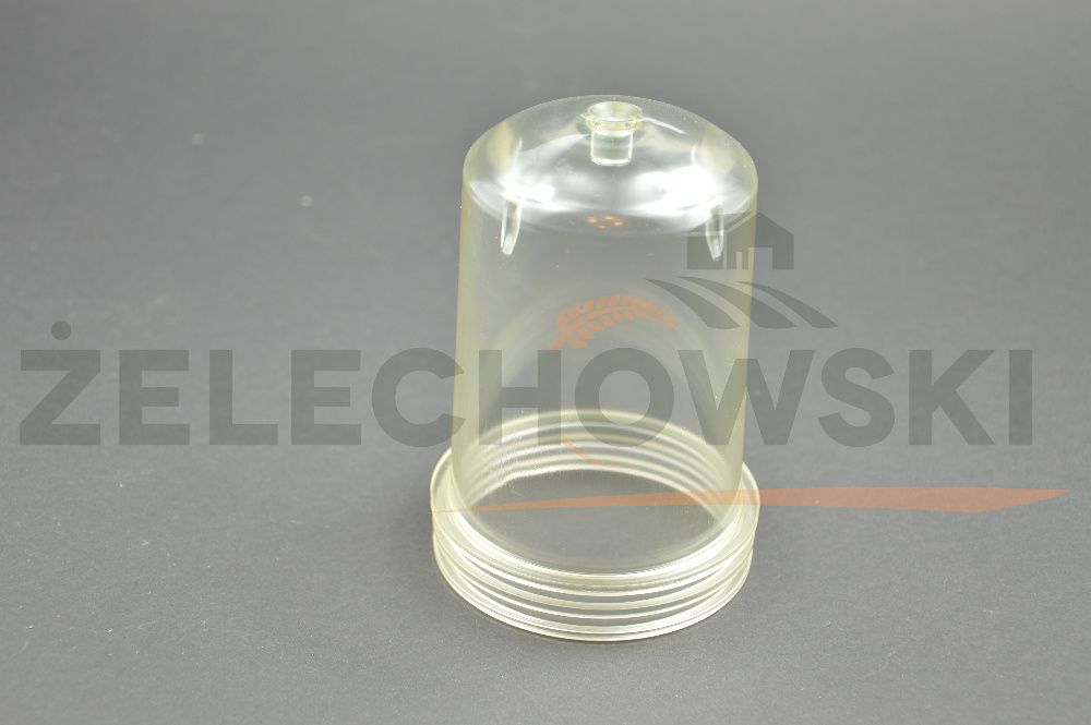 Kielich filtra Odstojnik KVERNELAND RAU