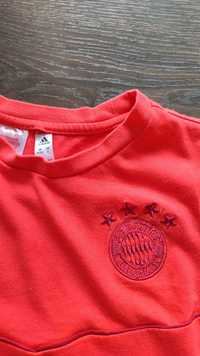 Koszulka adidas 134 FC Bayern Monachium 128