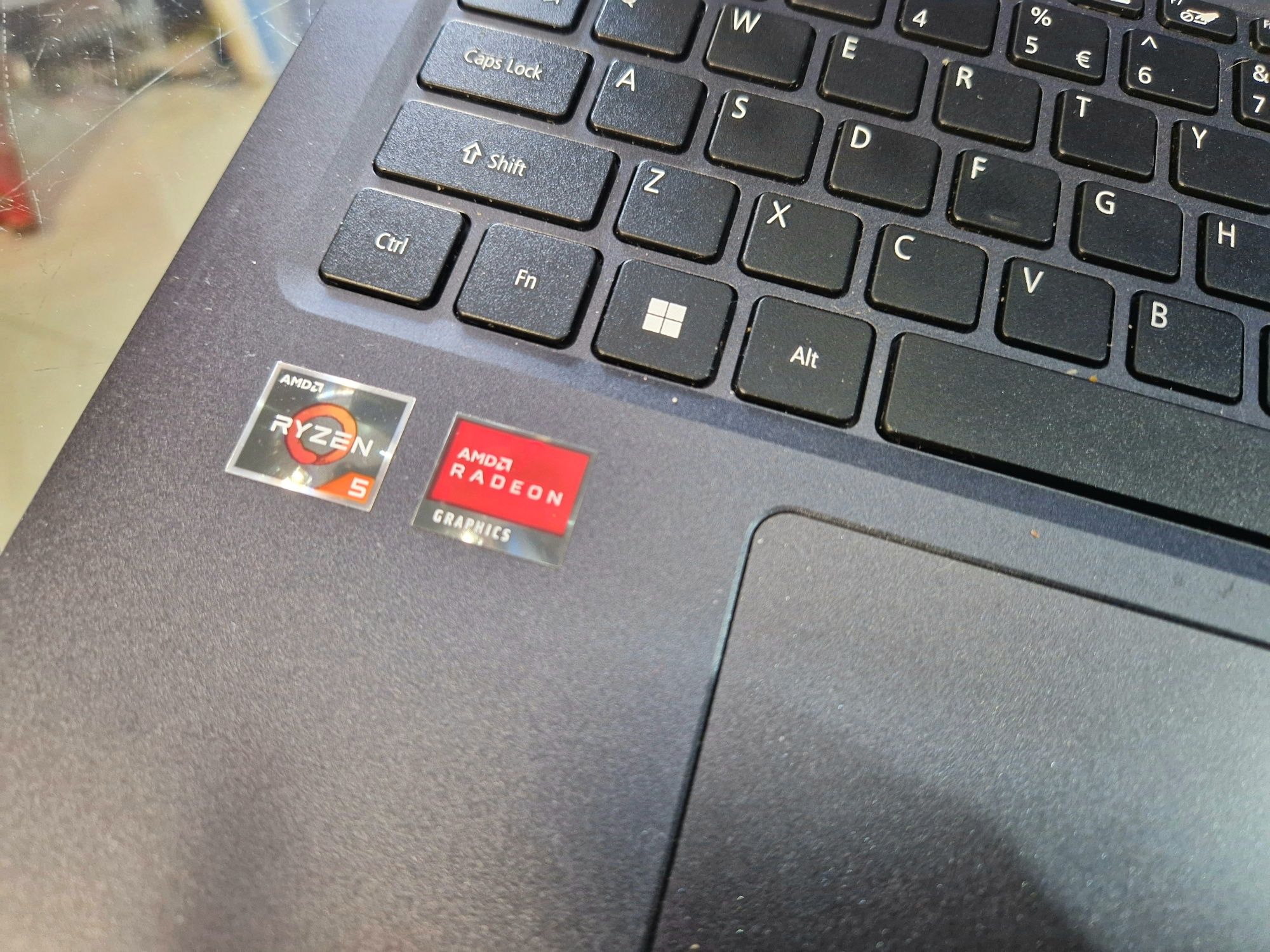 Laptop Acer Aspire A315-23-R1AF
