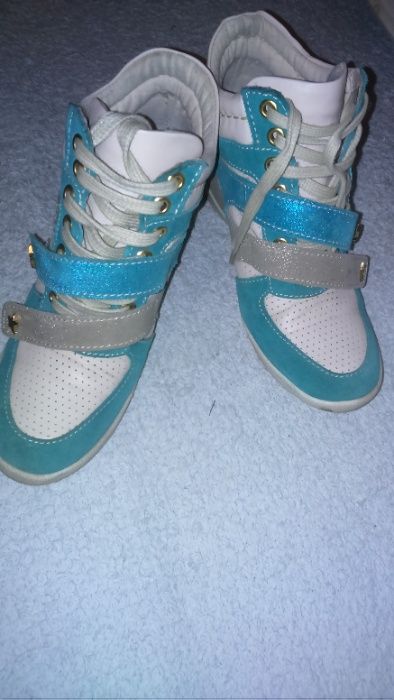 Снікерси San Marina