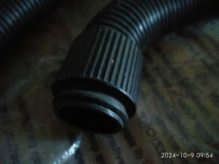 Шланг к пылесосу