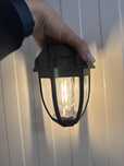 Salarowe lampy 2szt